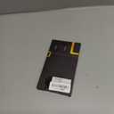 CACOE Magnetic Case for iPhone 15 2023 6.1 inch-Compatible with MagSafe & Magnetic Car Phone Mount,Anti-Fingerprint TPU Thin Phone Cases Cover Protective Shockproof (Matte Black)