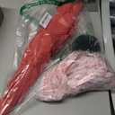 Quntis RGB Pro+ Monitor Light Bar with Remote, 15 Modes Gaming Backlight, 4 Colors & Brightness Dimmable Fronlight, 20" Ra95 Eye-Care USB Reading Monitor Lamp, No Glare, Upgraded Clip for All Monitor (Gray)