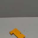 maXpeedingrods Automotive Barn Door Hinge Puller for Chevy Astro Safari Vans Yellow