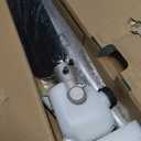 Replacment part Power Pole Pruner Saw Attachment pole saw attachment Compatible With echo's PAS 2620 PAS2620 99944200532