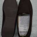 Amazon Essentials Women's Soft Minimal Loafer Size 6