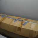 Portable Steam Sauna Tent Full Size, Oversized Personal Sauna Kit for Home Spa, Lightweight Sauna Box with Steamer, Time & Temperature Remote Control, Foldable Chair, 32'' x 32'' x 63'' (Black)