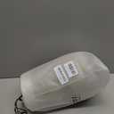 22 Inch Wig Head for Wig, Canvas Mannequin Head with Mount Hole, Manikin Head for Wig Making, Styling and Display, Head Contour More Realistic