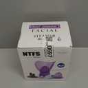 Face Steamer for Facial Deep Cleaning, Facial Steamer for Face, 2 Modes Facial Steamer for Unclogs Pores, Hydrating, Blue(Include Blackhead Remover Kit, Mask Brush, Headband)