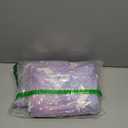 TEHALK Unicorn Glow in The Dark Blanket, Unicorn Blanket for Girls/Kids, Unicorns Gifts for Girls Age 3-12, Toddler Blanket for Kids, Soft Fleece Blanket Throw Birthday Gift 40"x60"