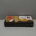 Pipishell Full Motion TV Wall Mount with LED Light for Echo Show 21/ 15 and 13″–43″ TVs up to 44 lbs, Max VESA 200 x 200mm, Backlit TV Mount with Music Sync, Rotation Swivel Extension Tilt, PISF06B