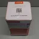 Potaroma Dog Puzzle Feeder Toy, Interactive IQ Training, Electronic Treat Dispenser, Automatic Rechargeable with Remote for Food Dispensing, All Breeds, 280ml Capacity