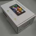 2026 Enhanced Carplay Screen for Car  7" HD Portable Carplay & Android Auto with Bluetooth, HD Backup Camera, GPS Navigation, Siri, FM Radio, AUX, and Mirror Link – Compatible with All Vehicles