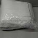 JOLLYVOGUE Pillows King Size Set of 4, Washable Supportive Bed Pillows with Super Soft Down Alternative Fill, Luxury Fluffy Hotel Quality for Side, Back, and Stomach Sleepers