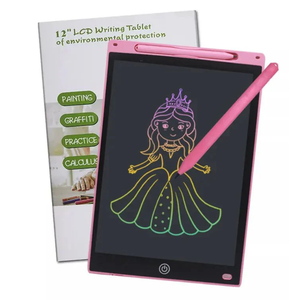 Writing Table 12" LCD