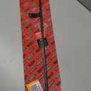 BBC Black Steel Engine Oil Dipstick Tube Dip Stick BB Fits Chevy 396 427 454 472 502 (1965-1990)