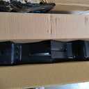 Running Boards Fit for 2020-2026 Ford Explorer Base ST XLT Limited Platinum ST-Line Timberline Side Steps w/Mud Flaps