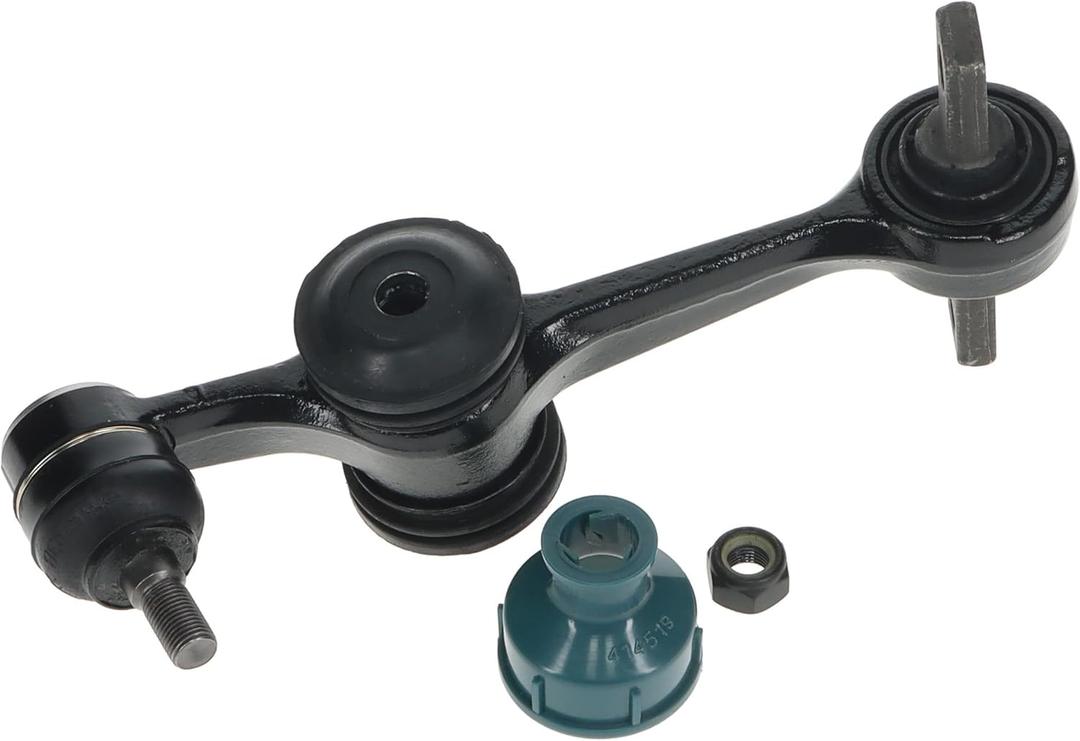 ACDelco Gold 45D1007 (19463320) Rear Driver Side Upper Control Arm Ball Joint