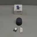 iVANKY Qi2 Certified 3 in 1 Mag-Safe Charger Stand, 15W Fast Magnetic Wireless Charging Station with Night Light for iPhone 17 16 15 14 13 Pro Max, Apple Watch 11 10-2 AirPods 4/3/2/Pro(No AC Adapter)