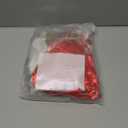 Burgundy Birthday Decorations, Burgundy Rose Gold White Balloons Happy Birthday Banner Tablecloth Backdrop for Happy Birthday Decorations for Women Adults