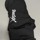 ShocSox Beach Volleyball Socks and Sand Soccer Socks with Reinforced Soles Longest Lasting Beach Socks