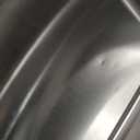 Kitchen Sink, 33x19 Inch Stainless Steel Drop In Modern Large Single Bowl Topmount Kitchen Sink Gift Combo-SS Grid,Silicon Mat, Drain Strainer Set Compatibility With Various Kitchen&Bar Style