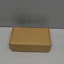 10 Pack 3 Inch Cabinet Pulls knurled Matte Black and Champagne Bronze Kitchen Cabinet Handles Aluminum and Zinc Alloy Drawer Pulls Solid Cabinet Hardware (3'' Hole Center(76mm))