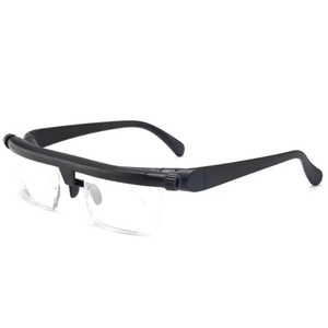 Adjustable Glasses