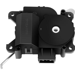 HVAC Air Blend Door Actuator Heater A/C Temperature Actuator Motor for 1991 for Chevy K1500 1991 for Chevy K2500 Replace 604-946 79160S0XA01