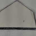 Champro SAV-A-LEG Home Plate (White)