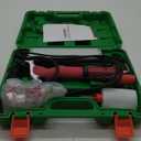 1000W Electric Sheep Shears, Professional Sheep Clippers, Animal Grooming Clippers for Horse Alpacas Goats, Farm Livestock Shearing Machine-Grooming Kit Animal Hair Cutting