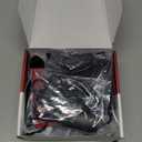 Red Light Therapy for Body, Infrared Light Therapy for Belt Shoulder Waist, Upgraded 3 in 1 LED Beads, 660nm Red Light & 850nm Near Infrared Light Therapy Belt Wrap Timer Remote Control (XL)