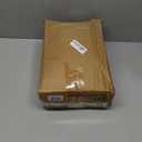 12ft Giant Reindeer Outdoor Christmas Inflatable Elk Yard Decor Build-in LED Blow up Christmas Decorations for Yard/Lawn/Garden