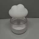 Merkury West & Arrow RGB Raining Cloud Mood Light