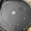 iRobot Roomba Robot Vacuum and Mop Combo (Y0140) - Vacuums & mops, Easy to use, Power-Lifting Suction, Multi-Surface Floors, Smart Navigation, Cleans in Neat Rows, Self-Charging, Bagless, Space-Saving