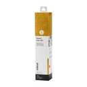 Cricut Smart Iron On (13in X 9ft, Glitter Gold) for Explore 3 and Maker 3 - Matless Cutting for Long cuts up to 12ft