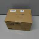 Solar Flood Lights Outdoor, 294 LED Motion Sensor Outdoor Lights, IP67 Waterproof Solar Flood Light for Outside, 3000LM Angle Adjustable Security Spot Lights for Porch Patio Yard Garage, 2 Pack 7500K (Cool White)