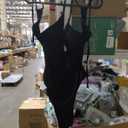 One Piece Swimsuit, Bikini M Black