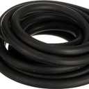 Gates 27008 Fuel Line/PCV/EEC Hose-25' Length, Inner Diameter 5/8" (5/8" x 25 ft. (35 psi, 10 in/hg))