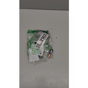 6.56 feet Battery Powered LED Strip Lights, DIY Indoor and Outdoor Decoration, Waterproof, 24 Keys Remote, 2 Pack