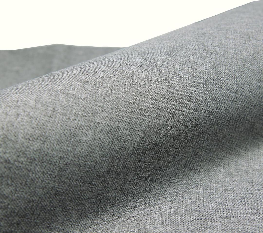 Outdoor and Indoor Polyester Fabric, 300D TCD Pre-Cut Pieces, Waterproof & PU Coating for Patchwork, DIY Craft, and Bag Sewing Projects (300D TCD, 0.8 Yard) (0.8 Yard)