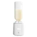 Munchkin Simple Touch Baby Bottle Warmer with Digital Temperature Display - Safe, Easy Heating System to 98.6F, Compatible with Most Bottle Brands (Plug-in)
