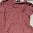 Agnes Urban Womens Tops Dressy Casual Short Sleeve Shirts Summer Loose T Shirts Trendy Tops Pleated Tunic Blouses, XL