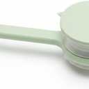 2 Pcs Peeling Knife with Storage Box  2025 New Vegetable Peeler with Container, Multi-Function Fruit & Veggie Peeling Knife with Catcher for Kids & Adults, Safe Kitchen Peeler Set