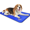 Dogs Rock DR111BLUE Cooling Mat