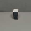 Joteisy Silicone Shoulder Pads for Women's Dresses Soft, Reusable Push-Up Enhancers, for a Perfect Fit and Stylish Look 1 Pair (Transparent, Enhanced Lift)