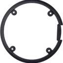 Keenso Mountain Chain Guard, Crankset Cover 4 Hole Mountain Chain Guard Accessories
