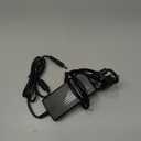 ALITOVE DC 12V 5A Power Supply Adapter Converter Transformer 60W AC 100-240V Input with 5.5x2.5mm DC Output Jack for 5050 3528 LED Strip Module Light