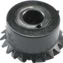BLOOY - XB2364001 Spiral Bevel Gear (R) Fit Brother 1034D, 3034D Household Sewing Machines