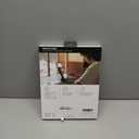 ESR iPad Pro 12.9 Case with Keyboard, Easy-Set Magnetic Stand, Portrait/Raised Modes for iPad Pro 12.9 (6th/5th/5th/3rd), Removable Protective Case, Rebound 360 Series, Black