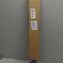 Joydeco No Drill Light Filtering Cellular Shades, 27" W x 64" H, Beige