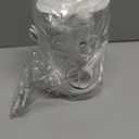 Waterpik Aquarius Water Flosser For Teeth Cleaning, Gums, Braces, Dental Care, Electric Power With 10 Settings, 7 Tips For Multiple Users And Needs, ADA Accepted, White WP-660