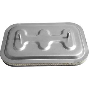 18" x 14" High Temperature Grease Duct Access Door