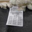 Curtain Beige Size 72x72