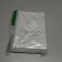 Acrylic Picture Frame 5x7, Double Sided Photo Frames for Refrigerator with Magnetic Corners, Transparent Acrylic Frame for Desk or Tabletop Display Family,Wedding, Baby Pictures, (3 Pack)